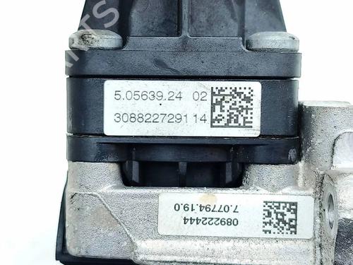 Egr PEUGEOT 308 III (FB_, FH_, FP_, F3_, FM_) PureTech 110 (FPHNPL) | BP36080098M69 - Image 5