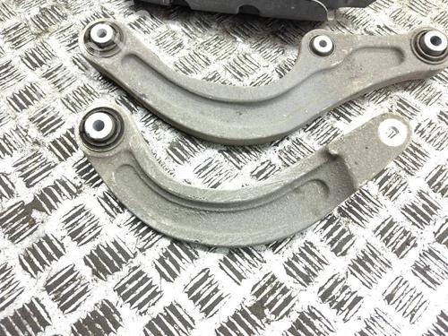 Left rear suspension arm VW ID.3 (E11, E12) Pro S | BP33666185M14 - Image 6