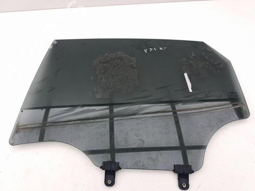 Used Rear left door window HYUNDAI KONA (OS, OSE, OSI) EV (136 hp) 29976124