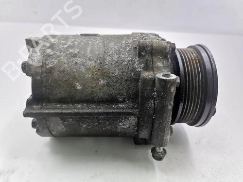 AC compressor MITSUBISHI OUTLANDER II (CW_W) 2.2 DI-D 4WD | BP36080871M34 - Image 7