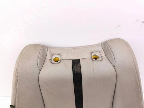 Right front seat MAZDA CX-7 (ER) 2.3 MZR DISI Turbo AWD (ER3P) | BP36085238C16 - Image 2