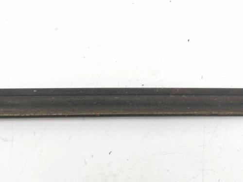 Door moulding trim AUDI Q2 (GAB, GAG) 30 TFSI | BP28898782C150 