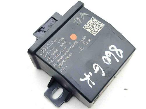 Electronic module PEUGEOT 2008 II (UD_, US_, UY_, UJ_, UR_, UC_) 1.2 PureTech 130 (USHNS, URHNS) | BP29432313M83 