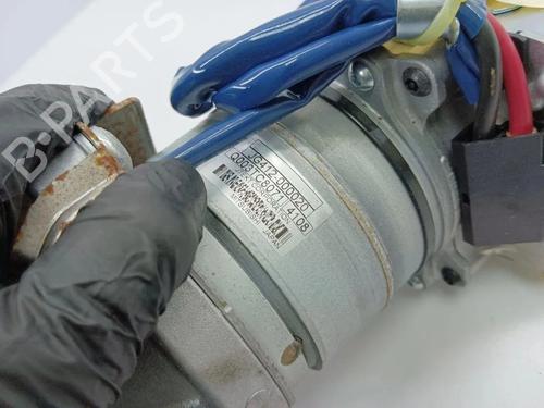 Electronic module TOYOTA AURIS (_E18_) 1.4 D-4D (NDE180_, NDE180R) | BP28875525M83  - Image 7