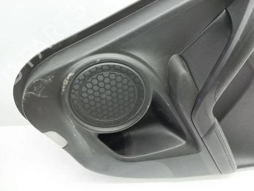 Rear right panel HONDA ACCORD VIII Estate (CW) 2.2 i-DTEC (CW3) | BP36081592C61 - Image 6
