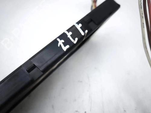 Heater resistor CHRYSLER GRAND VOYAGER V (RT) 2.8 CRD | BP28873191M108