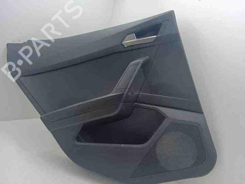 Used Rear left panel SEAT ARONA (KJ7, KJP) 1.0 TSI (116 hp) 28855558