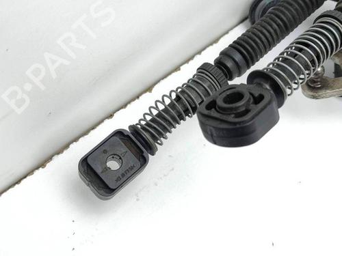 Gear lever AUDI A1 Sportback (GBA) 25 TFSI | BP28881282M90 