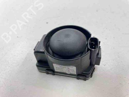 Used Electronic module TOYOTA RAV 4 III (_A3_) 2.2 D 4WD (ALA30_, ALA30R) (136 hp) 28868058