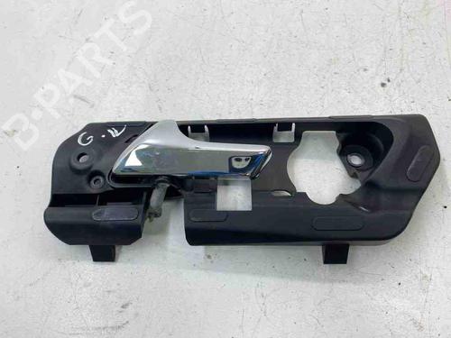 Rear left interior door handle MERCEDES-BENZ M-CLASS (W164) ML 320 CDI 4-matic | BP28889617I15 
