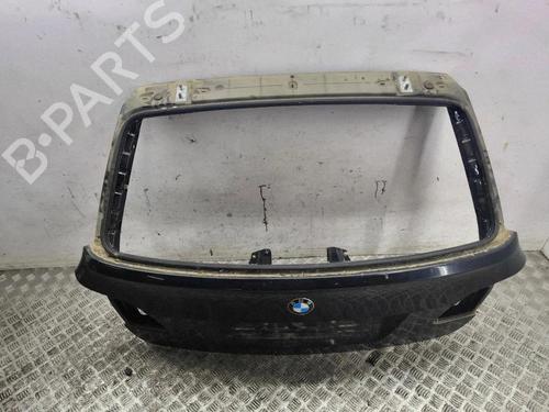 Used Tailgate Tailgate BMW 5 Touring (E61) 525 d (177 hp) 40168819 40168819