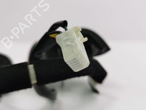 Steering wheel controls LEXUS GS (_L1_) 450h (GWL10_, GWL10R) | BP28845603E15 