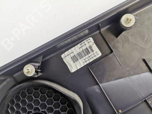 Venstre bakpanel HONDA CR-V II (RD_) 2.2 CTDi (RD9) | BP28841169C60 