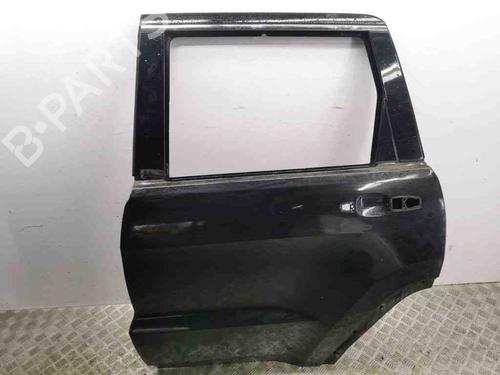 Used Left rear door JEEP GRAND CHEROKEE IV (WK, WK2) 3.0 CRD V6 4x4 (241 hp) 28879901