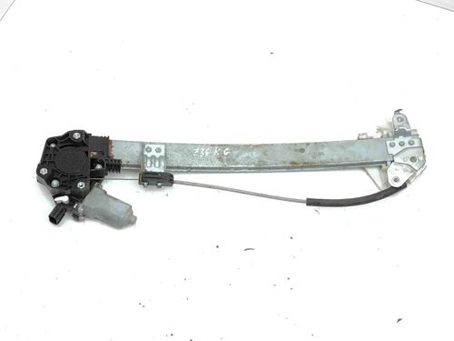 Rear left window mechanism HONDA ACCORD VIII (CU) 2.2 i-DTEC (CU3) | BP28872909C24 