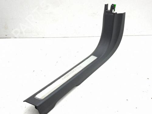 Used Left sideskirt Left sideskirt VOLVO V90 II Estate (235) D5 AWD (235 hp) 40282898 40282898