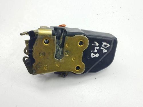 Used Front right lock CHRYSLER GRAND VOYAGER V (RT) 2.8 CRD (163 hp) 28904164