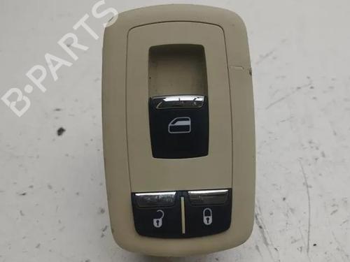 Used Left rear window switch MASERATI GHIBLI III (M157) 3.0 D (275 hp) 28864775