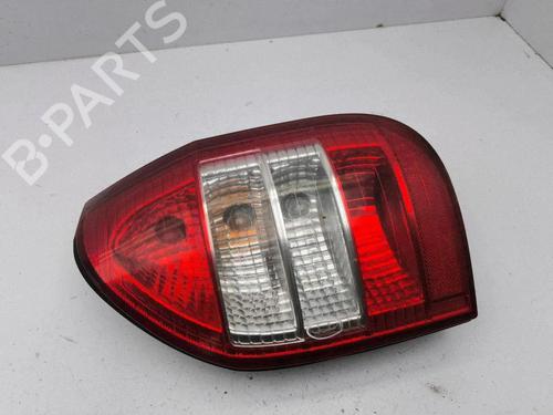 Used Right taillight Right taillight 37290306 37290306