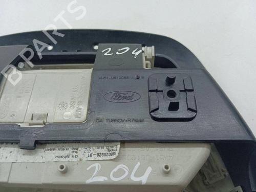 Suporte copos/Objectos FORD B-MAX (JK) 1.6 TDCi | BP38246520I37 - Image 6