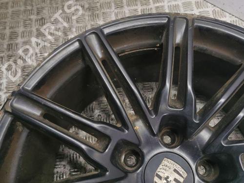 Rim PORSCHE CAYENNE (92A) 3.0 Diesel | BP28874450C45