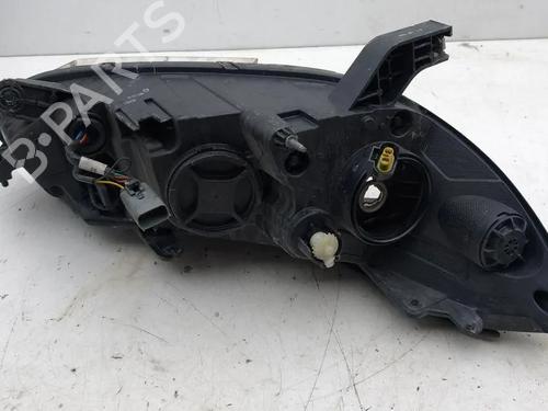 Scheinwerfer links CHEVROLET TRAX 1.4 | BP31296489C28 