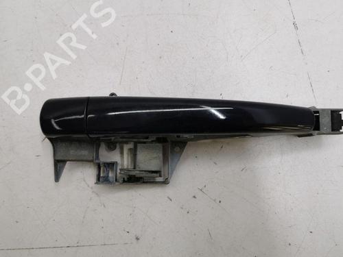 Rear left exterior door handle PEUGEOT 5008 (0U_, 0E_) 1.6 HDi | BP28894434C130 
