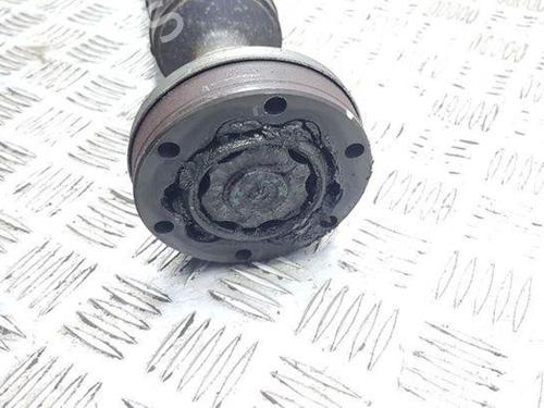Driveshaft AUDI A7 Sportback (4GA, 4GF) 3.0 TDI quattro | BP28847377M37 