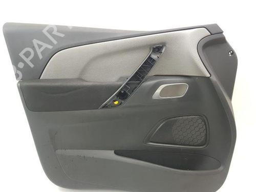 Used Front left panel CITROËN C4 Picasso II 1.6 HDi / BlueHDi 115 (115 hp) 28848625