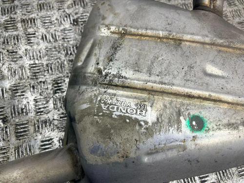 Exhaust system HONDA CR-V V (RW_, RT_) 2.0 E-CVT HYBRID AWD (RT6) | BP37404673M121 - Image 7