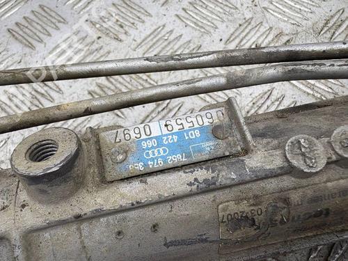Steering rack AUDI A4 B5 (8D2) 1.9 TDI | BP33227242M22 - Image 3