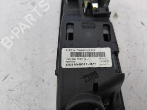 Rear left interior door handle FORD GALAXY III (CK) 2.0 TDCi | BP28901211I15 - Image 6