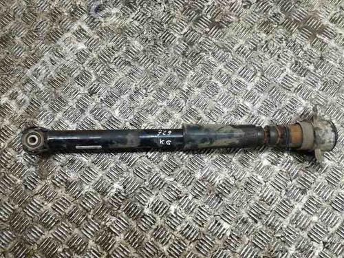 Used Left rear shock absorber AUDI A6 C7 Avant (4G5, 4GD) 1.8 TFSI (190 hp) 28857593