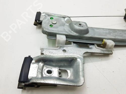 Rear left window mechanism CHRYSLER 300C (LX, LE) 3.0 CRD | BP36196152C24 - Image 6