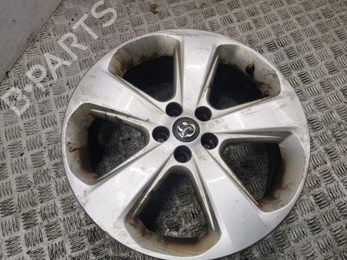Used Rim OPEL ANTARA A (L07) 2.2 CDTi 4x4 (184 hp) 28893558