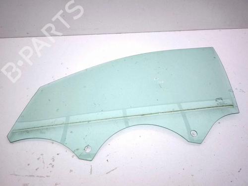 Used Front left door window Front left door window 37403426 37403426
