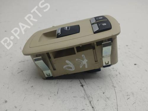 Left front window switch MASERATI GHIBLI III (M157) 3.0 D | BP33921671I27 - Image 7