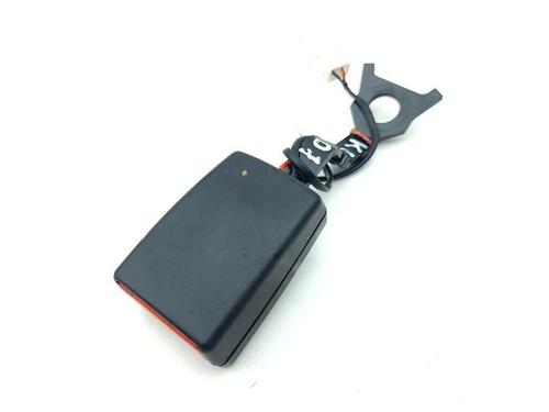 Used Seat buckle MASERATI QUATTROPORTE V 4.2 (400 hp) 28874413