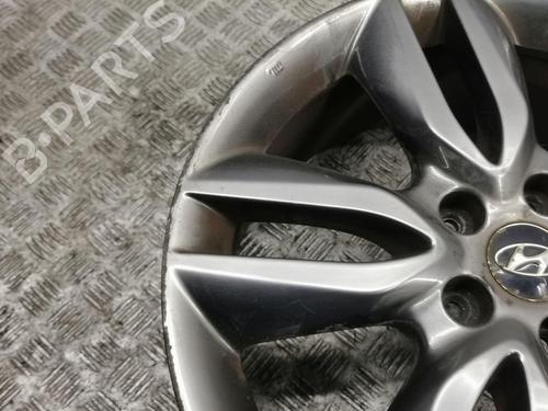 Rim HYUNDAI SANTA FÉ III (DM, DMA) 2.2 CRDi 4WD | BP28873891C45