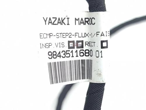 Wiring harness JEEP AVENGER (J2) Electric | BP33914815E16 - Image 9