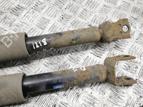 Left rear shock absorber NISSAN 350Z Coupe (Z33) 3.5 (AAZ33) | BP28879121M18 