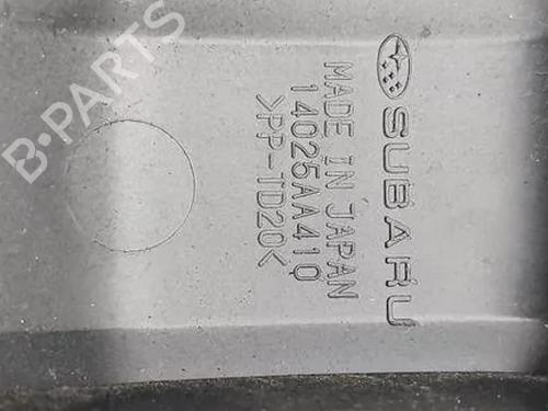 Upper protection TOYOTA GT 86 Coupe (ZN6_) 2.0 (ZN6AC_, ZN6BC_, ZN6K) | BP33898659M93 - Image 8