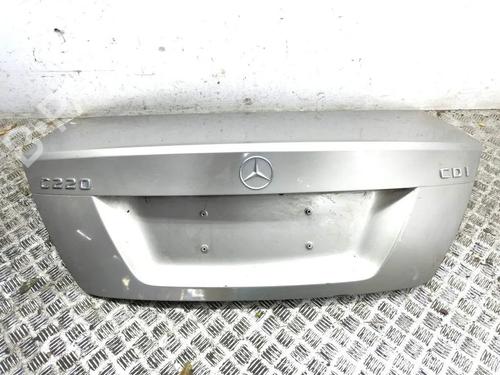 Used Tailgate Tailgate 28885271 28885271