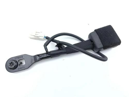 Used Seat buckle Seat buckle 36195869 36195869