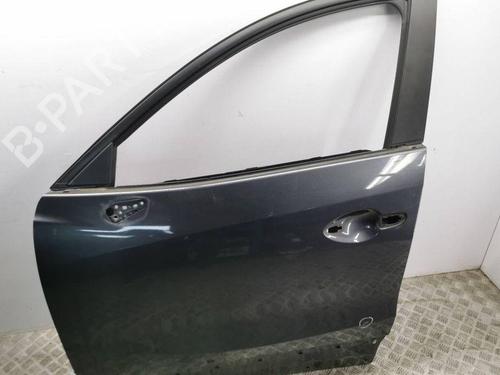 Used Left front door MAZDA CX-5 (KE, GH) 2.2 D (KE2FW) (150 hp) 28905008
