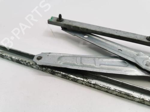 Front left window mechanism HONDA CR-V III (RE_) 2.2 i-DTEC 4WD (RE6) | BP36196194C22 - Image 2
