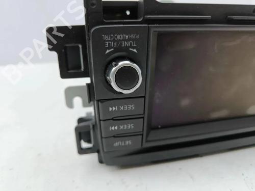 Electronic module MAZDA CX-5 (KE, GH) 2.2 D AWD (KE2AW) | BP36202212M83 - Image 5