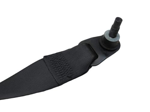 Front right seatbelt MERCEDES-BENZ A-CLASS (W169) A 180 CDI (169.007, 169.307) | BP36104824I25 - Image 8