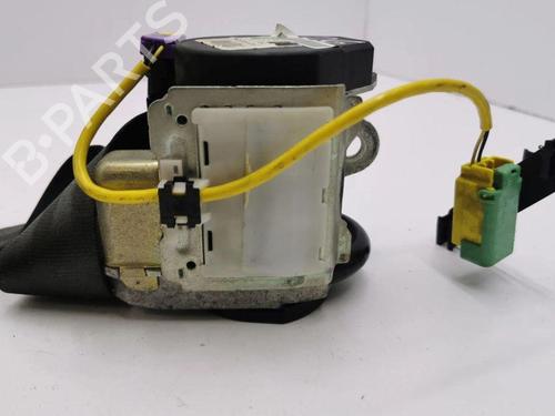 Rear right seatbelt BENTLEY CONTINENTAL FLYING SPUR (3W_) 6.0 | BP28898566I28 