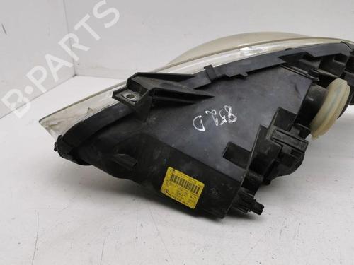 Right headlight MERCEDES-BENZ B-CLASS Sports Tourer (W245) B 200 TURBO (245.234) | BP28895123C29 